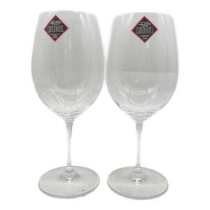 RIEDEL (リーデル) ボルドーグラス ヴェノム