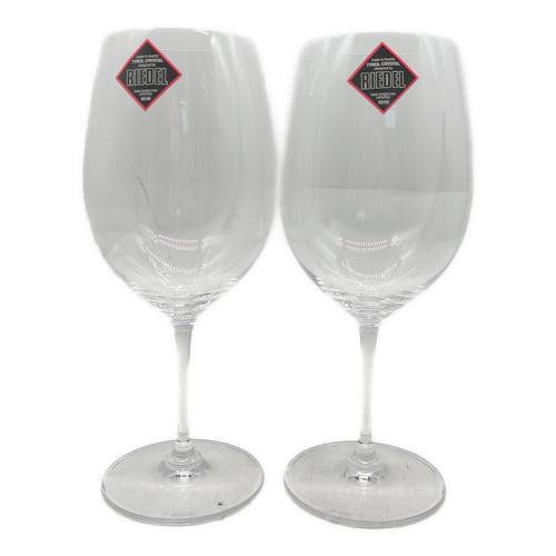 RIEDEL (リーデル) ボルドーグラス ヴェノム