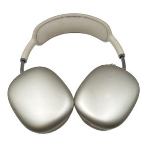 Apple (アップル) ワイヤレスヘッドホン A3184 AirPods Max