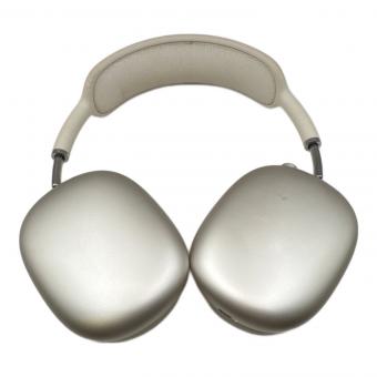 Apple (アップル) ワイヤレスヘッドホン A3184 AirPods Max