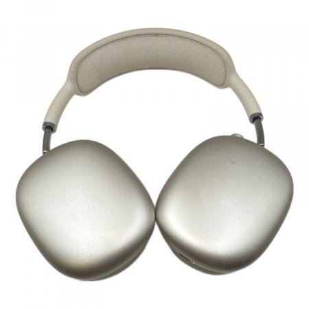 Apple (アップル) ワイヤレスヘッドホン A3184 AirPods Max