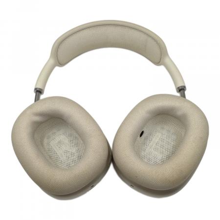 Apple (アップル) ワイヤレスヘッドホン A3184 AirPods Max