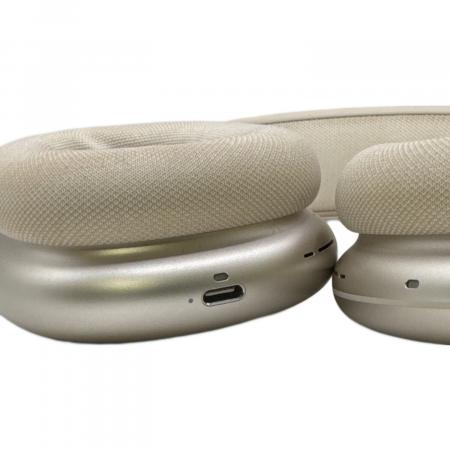 Apple (アップル) ワイヤレスヘッドホン A3184 AirPods Max