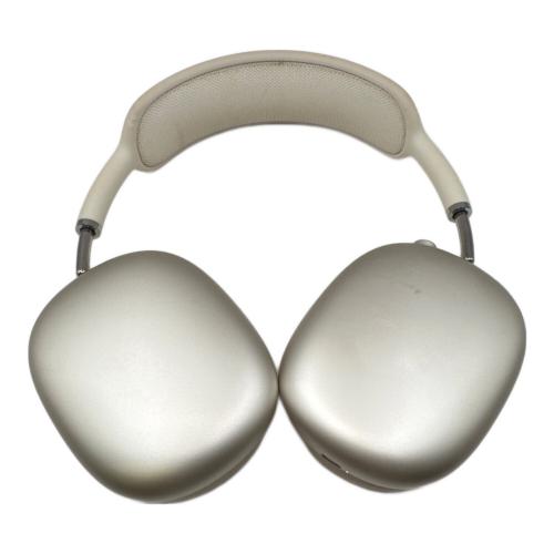 Apple (アップル) ワイヤレスヘッドホン A3184 AirPods Max