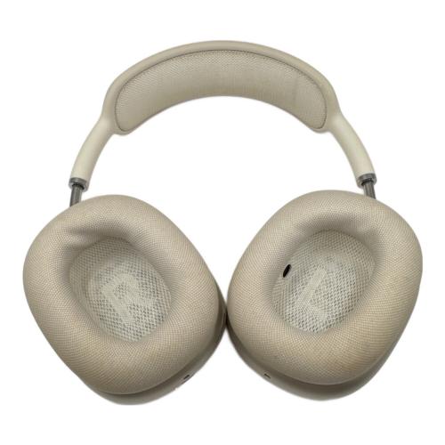 Apple (アップル) ワイヤレスヘッドホン A3184 AirPods Max