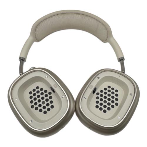 Apple (アップル) ワイヤレスヘッドホン A3184 AirPods Max