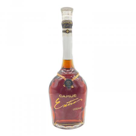 カミュ Extra コニャック 700ml｜トレファクONLINE
