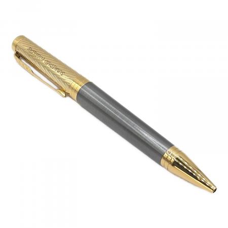 PARKER (パーカー) ボールペン ソネット プレミアム 刻印有 アローGT