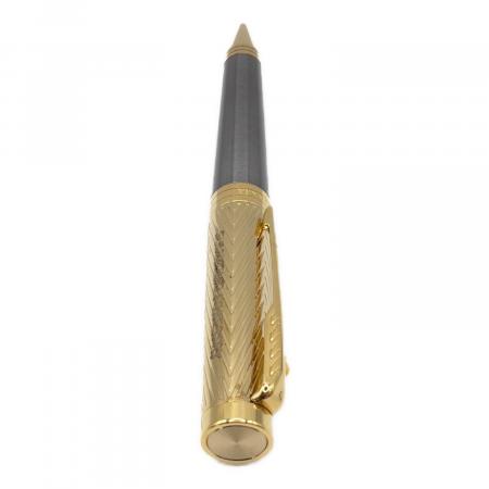 PARKER (パーカー) ボールペン ソネット プレミアム 刻印有 アローGT