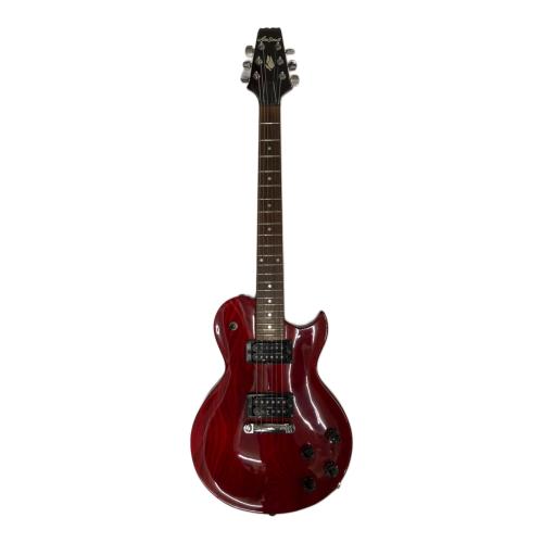 Aria Pro 2 (アリアプロ2) エレキギター PE-40