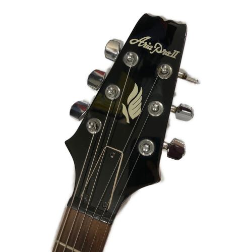 Aria Pro 2 (アリアプロ2) エレキギター PE-40