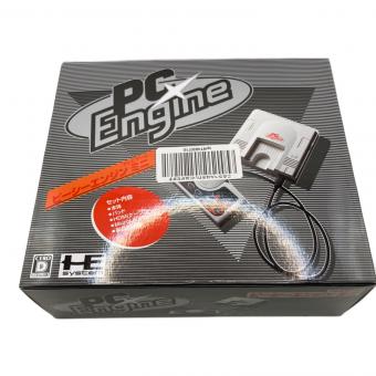 PC ENGINEミニ