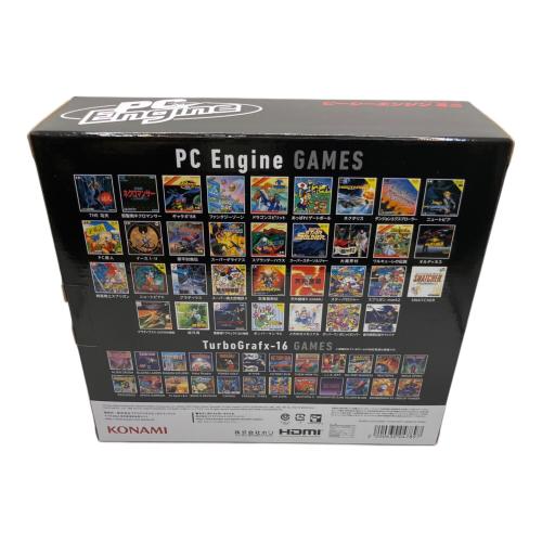PC ENGINEミニ