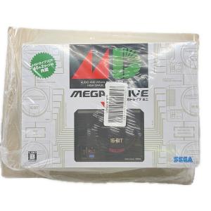 セガ メガドライブミニ
