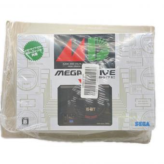 セガ メガドライブミニ