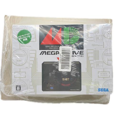 セガ メガドライブミニ