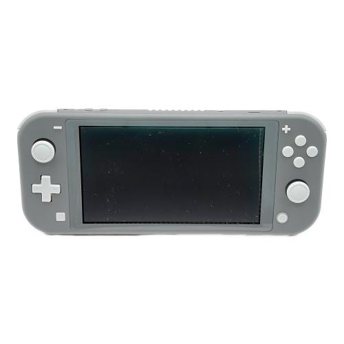 Nintendo (ニンテンドウ) Nintendo Switch Lite HDH-001
