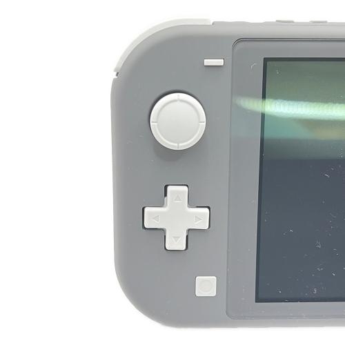 Nintendo (ニンテンドウ) Nintendo Switch Lite HDH-001