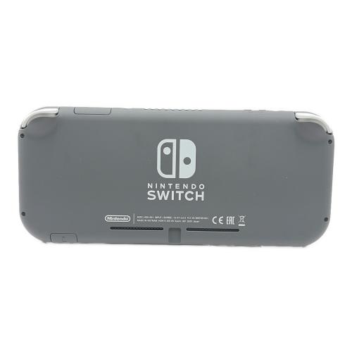 Nintendo (ニンテンドウ) Nintendo Switch Lite HDH-001