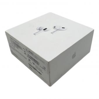 Apple (アップル) AirPods Pro(第2世代) MTJV3J