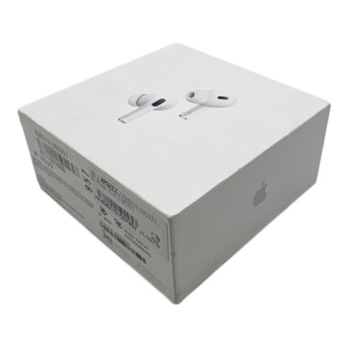 Apple (アップル) AirPods Pro(第2世代) MTJV3J