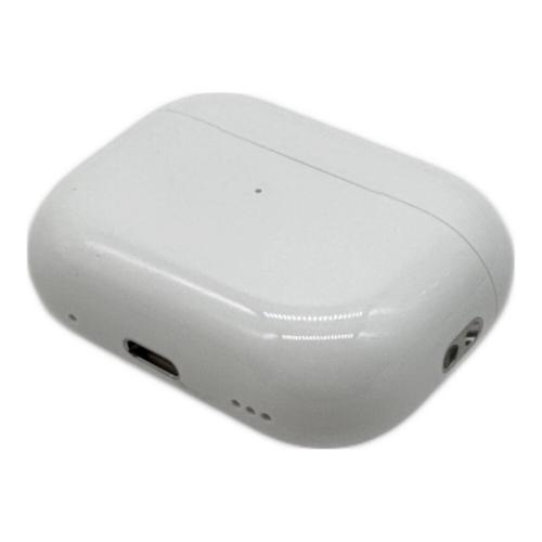 Apple (アップル) AirPods Pro(第2世代) MTJV3J