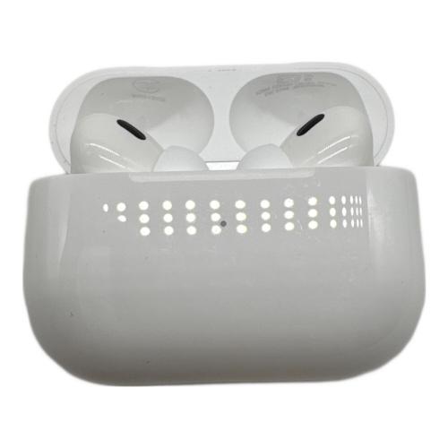 Apple (アップル) AirPods Pro(第2世代) MTJV3J