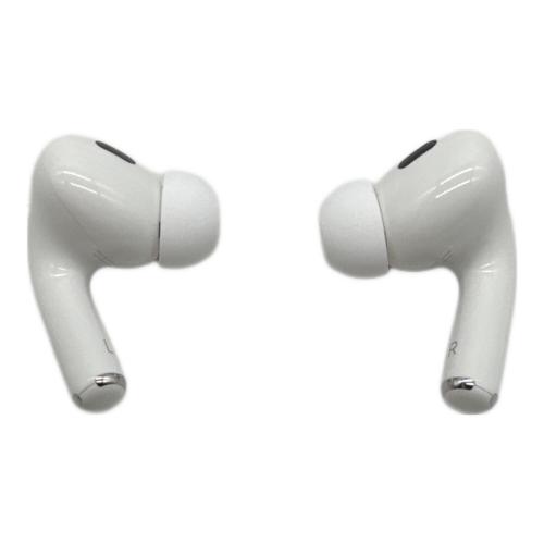 Apple (アップル) AirPods Pro(第2世代) MTJV3J