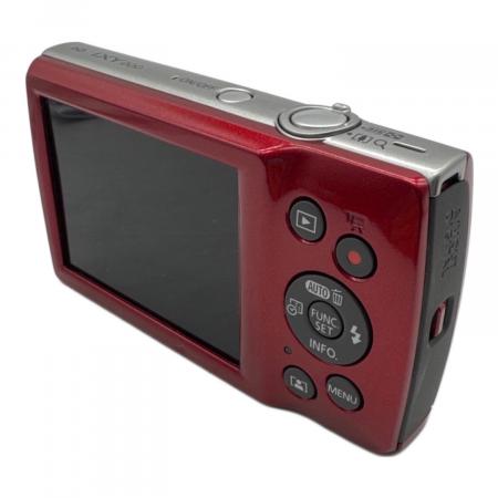Canon IXY 200 コンパクトデジタルカメラ Canon デジタルカメラ IXY 200F
