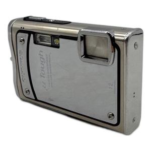 OLYMPUS (オリンパス) コンパクトデジタルカメラ μ TOUGH-8000