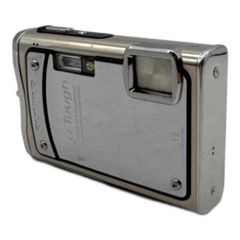 OLYMPUS (オリンパス) コンパクトデジタルカメラ μ TOUGH-8000