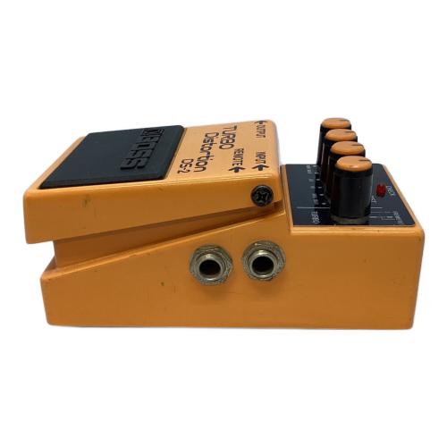 BOSS Turbo Distortion DS-2