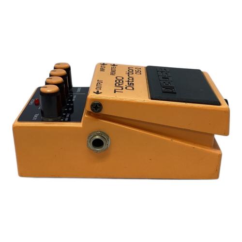 BOSS Turbo Distortion DS-2
