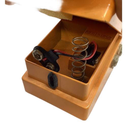 BOSS Turbo Distortion DS-2