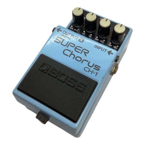 BOSS Super Chorus CH-1