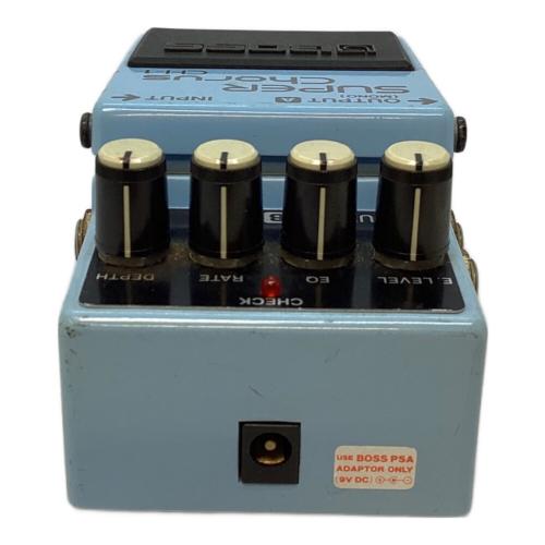 BOSS Super Chorus CH-1
