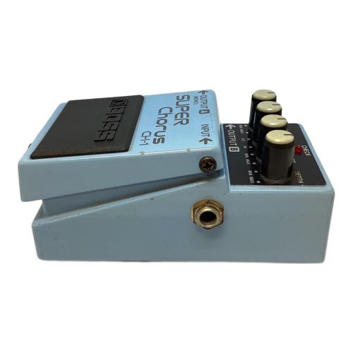 BOSS Super Chorus CH-1