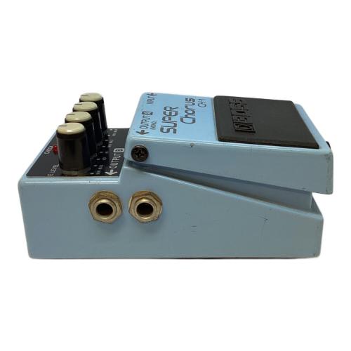 BOSS Super Chorus CH-1