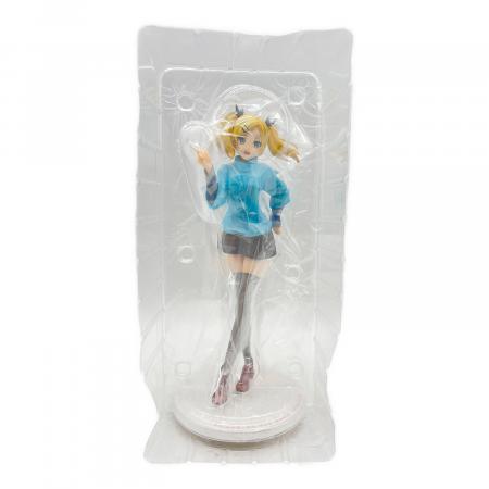 ☆　SHIROBAKOフィギュア　劇場版　矢野エリカ　☆ Hobby Japan (ホビージャパン) 劇場版「SHIROBAKO」 矢野エリカ