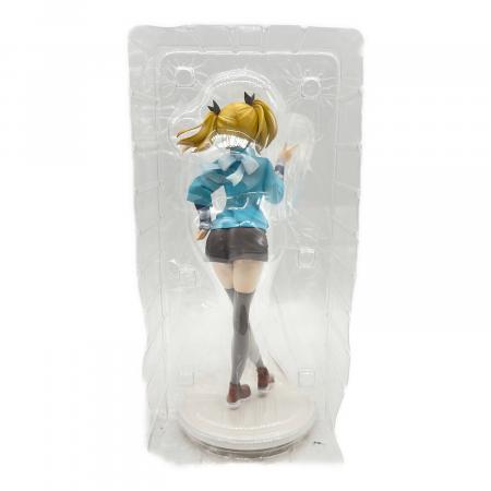 ホビージャパン 1/7 劇場版 SHIROBAKO 矢野エリカ Hobby Japan (ホビージャパン) 劇場版「SHIROBAKO」 矢野エリカ