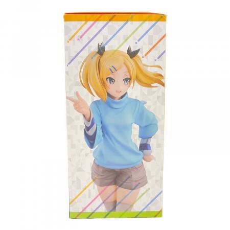 Hobby Japan (ホビージャパン) 劇場版「SHIROBAKO」 矢野エリカ