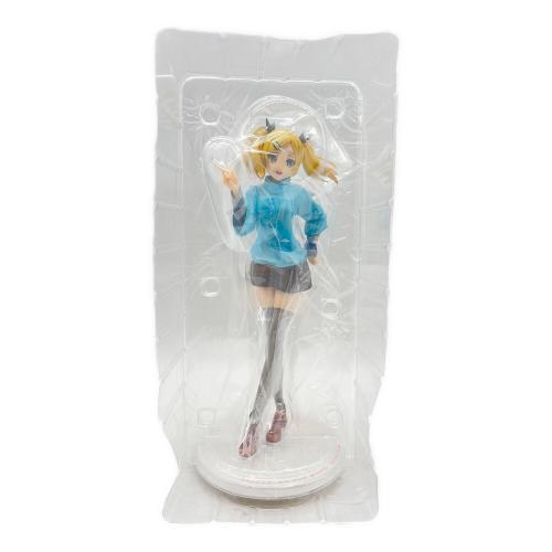 Hobby Japan (ホビージャパン) 劇場版「SHIROBAKO」 矢野エリカ フィギュア