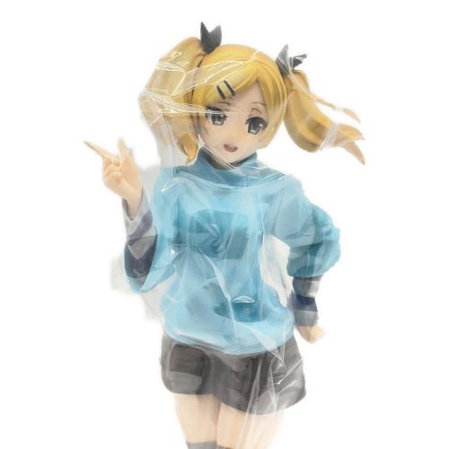 Hobby Japan (ホビージャパン) 劇場版「SHIROBAKO」 矢野エリカ フィギュア