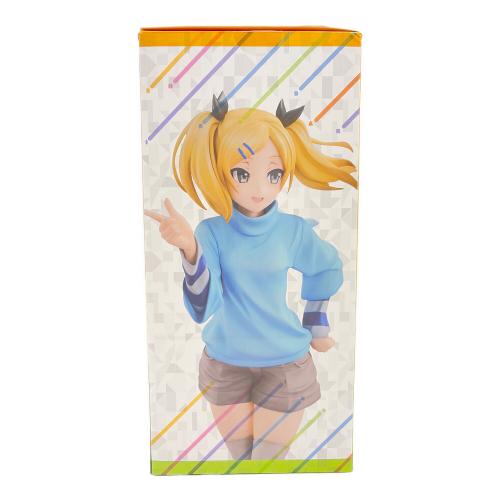 Hobby Japan (ホビージャパン) 劇場版「SHIROBAKO」 矢野エリカ フィギュア