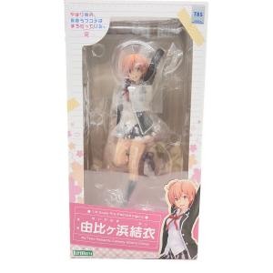 KOTOBUKIYA (コトブキヤ) 由比ヶ浜結衣 フィギュア