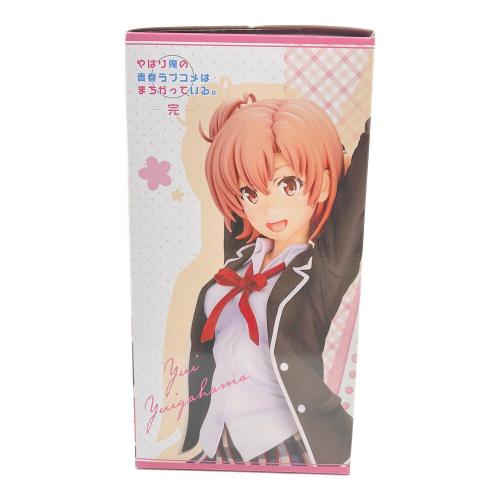 KOTOBUKIYA (コトブキヤ) 由比ヶ浜結衣 フィギュア