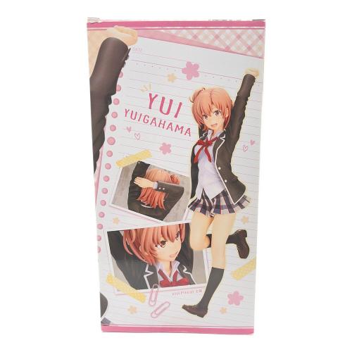 KOTOBUKIYA (コトブキヤ) 由比ヶ浜結衣 フィギュア