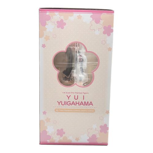 KOTOBUKIYA (コトブキヤ) 由比ヶ浜結衣 フィギュア