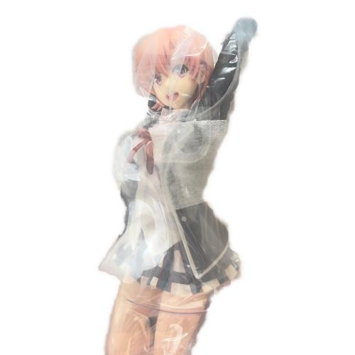 KOTOBUKIYA (コトブキヤ) 由比ヶ浜結衣 フィギュア