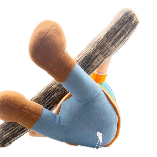 ゆるキャン△ (ユルキャン) 志摩リン PCクッション